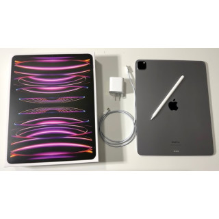 Apple iPad Pro 12.9